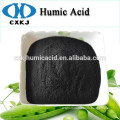 Supply Organic Fertilizer Raw Material Humic Acid